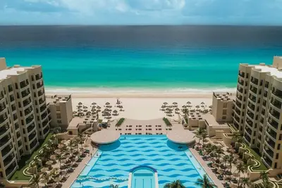 Image de Experience Unmatched Luxury at The Royal Sands – 2-Bedroom Suite Ocean View