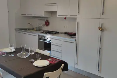 Image de Casa Alberto, près de Ferrari et avec parking privé