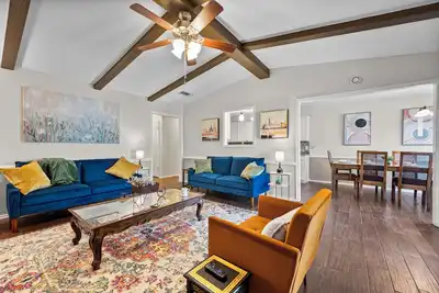 Image de Ttu Gem w/Fireplace & Comfort