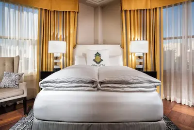 Image de San Francisco Getaway: Relaxing Room Close to Museum of Modern Art