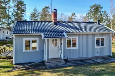 Image de Belle maison de 3 chambres à Mönsterås
