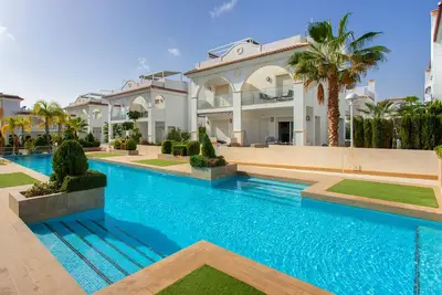 Image de Modern Semi-Detached Holiday Home In Gated Community