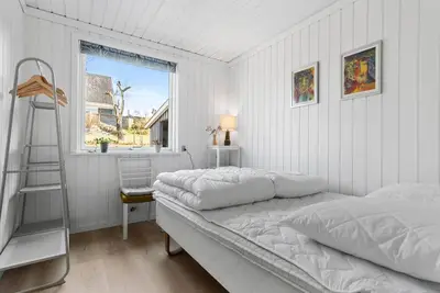 Image de Maison confortable à Ebeltoft avec WiFi