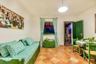 Image de Sos Alinos Studio Apartment 2 beds
