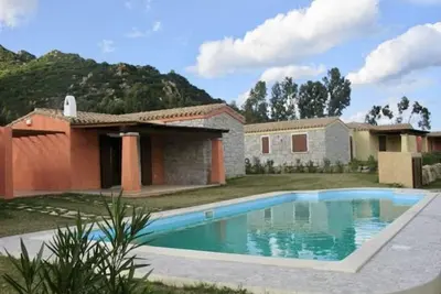 Image de San Pietro Villa 6 beds with private pool
