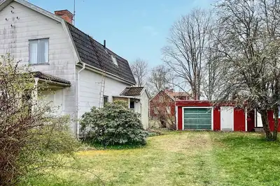 Image de Superbe maison à Virserum avec WiFi