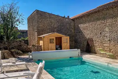 Image de Maison acceptant les animaux Ă Doux