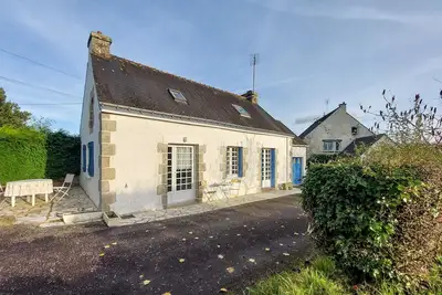 Image de Superbe maison Ă Saint-Tugdual avec.