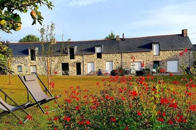 Image de La Boucalinière - Plurien