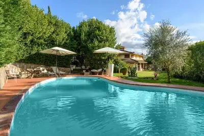 Image de Villa Setteponti by MMega