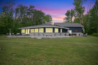 Image de Crooked River Retreat