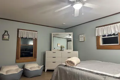 Image de Spacious 4-bedroom house in charming Ransomville with WiFi