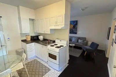 Image de 1 bedroom Leslieville\n