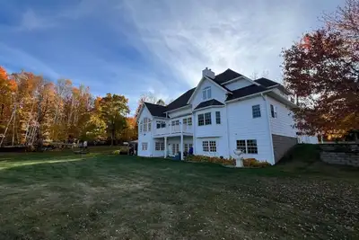 Image de Lake Michigamme Luxury Retreat