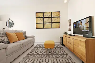 Image de Summer nights 3 bedroom
