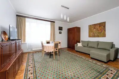 Image de Mogilska Standard Apartment