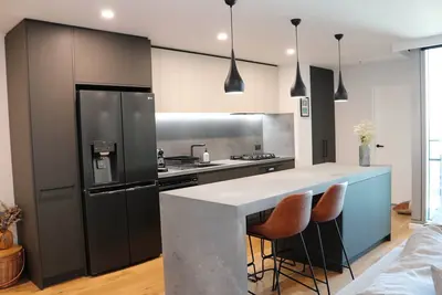 Image de Luxe City Rd Apartment