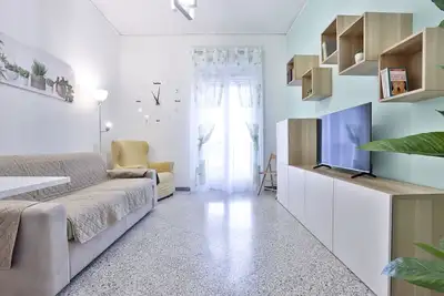 Image de Casa Caramata - Airy Apartment near the Sea