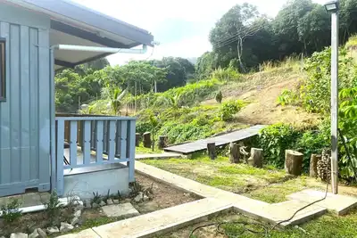 Image de Charming little vacation home with Ac located in the beautiful Coral Coast, Fiji.