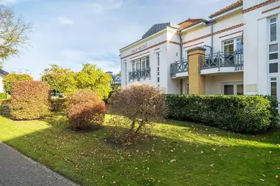 Image de Villa Sonja - Apartment 07 - Modern and spacious first floor apartment in