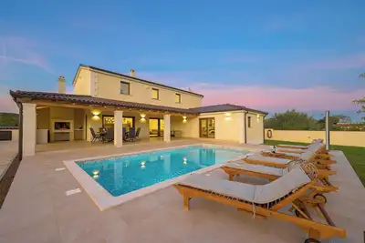 Image de Villa Lydia (Istria - Loborika)