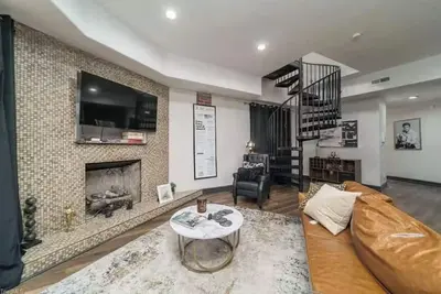 Image de Downtown Speakeasy Condo