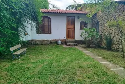 Image de Casa Danna, close to the main avenue, very well located, you can do everything on foot