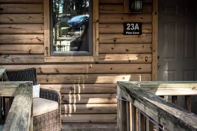 Image de Condo 23a in Mountain Harbor Resort