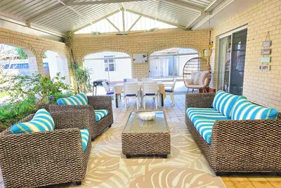 Image de Safety Bay Coastal Retreat