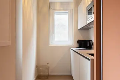 Image de Cosy Nest - 2p - Proche Gare