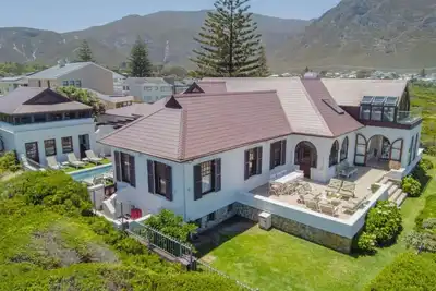 Image de Kwaaiwater Heritage House - on the ocean
