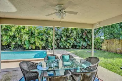 Image de Spacious 3br Luxury Home w\/ Pool and Game Room