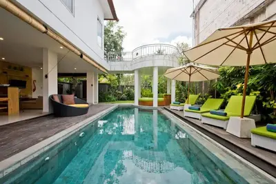 Image de 3br Del Mar Villa 3 near La Plancha Beach