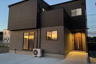 Image de The entire building is available for rent and pets are allowed For large groups early bird discoun \/ Chikugo Fukuoka