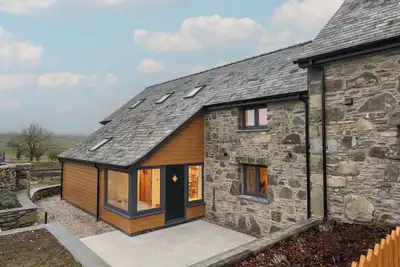 Image de Y Stabl, family friendly, character holiday cottage in Cerrigydrudion