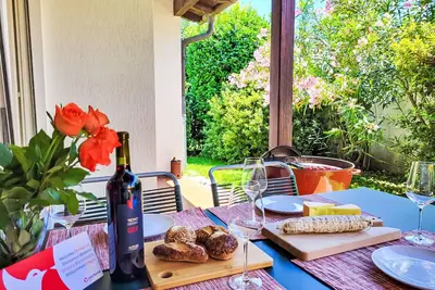 Image de Villetta Isabella by Interhome