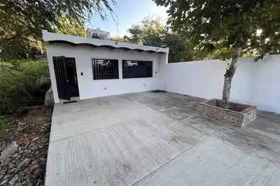 Image de Charming 2-bedroom house with WiFi, Ac in fantastic Playa Platanitos