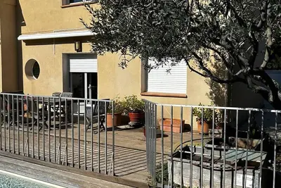 Image de Maison T4 Sanary - Portissol