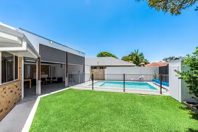 Image de Family friendly home in Caba