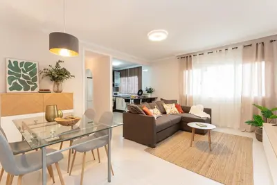 Image de Vivelorural Confital home vista Canteras