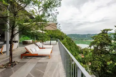 Image de Casa Valle – Stunning Views and Serenity in Valle