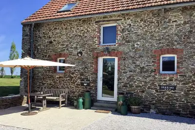 Image de Maison acceptant les animaux à.