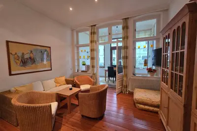 Image de Villa Kramme A - Villa Kramme