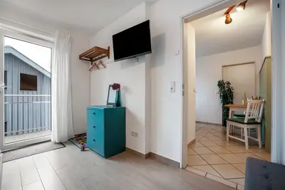 Image de Appartement \"Tina\" avec balcon et Wi-Fi