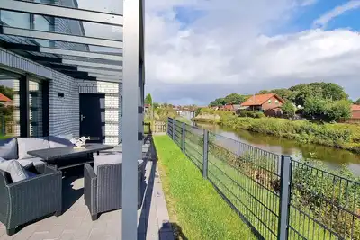Image de Vacation home for 6 guests with 110m² in Walchum (268395)