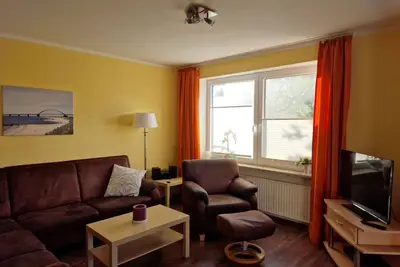Image de Vacation apartment/apartment for 6 guests with 77m² in Fehmarn Ot Neue Tiefe (269081)
