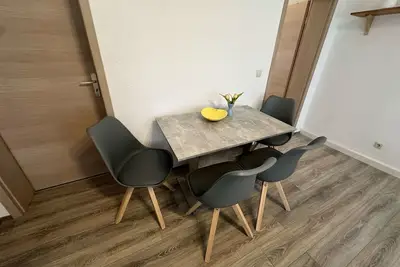 Image de Vacation apartment\/apartment for 5 guests with 60m² in Gera (269125)