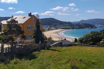 Image de Homerez - Appartement à Viveiro