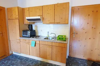 Image de Apartment 3, 30 sqm for max. 4 persons
