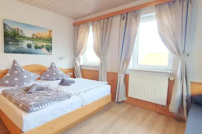 Image de Apartment 5, 27 sqm for max. 4 persons